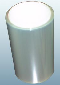 Release film for protective film